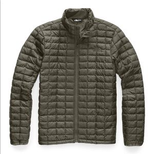The North Face Thermoball Jacket